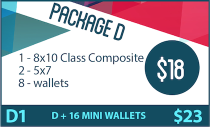 Package D